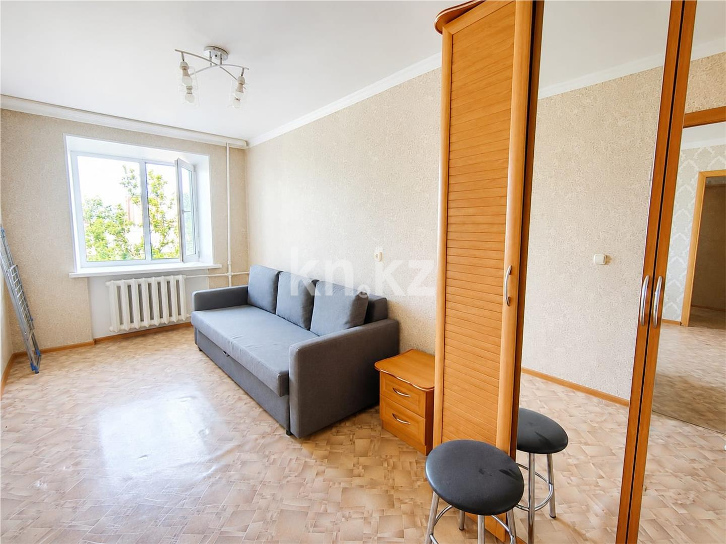 Продажа 2-комнатной квартиры, 42 м² - Продажа квартир в Караганде - страница 139 фото 4 из 11
