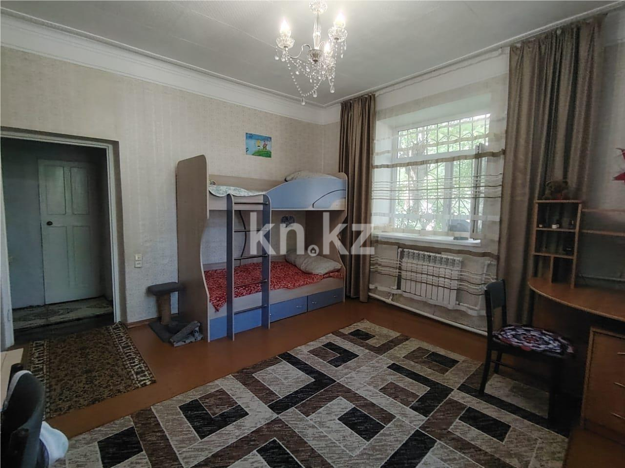 Продажа 2-комнатной квартиры, 58 м² - Продажа квартир в блочном доме в Казахстане - страница 3 фото 8 из 26
