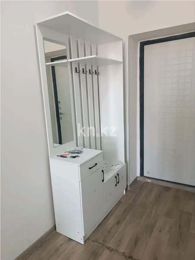 Продажа 1-комнатной квартиры, 31 м², пр. Аль-Фараби, дом  76 - Продажа и аренда недвижимости в Астане фото 4 из 4