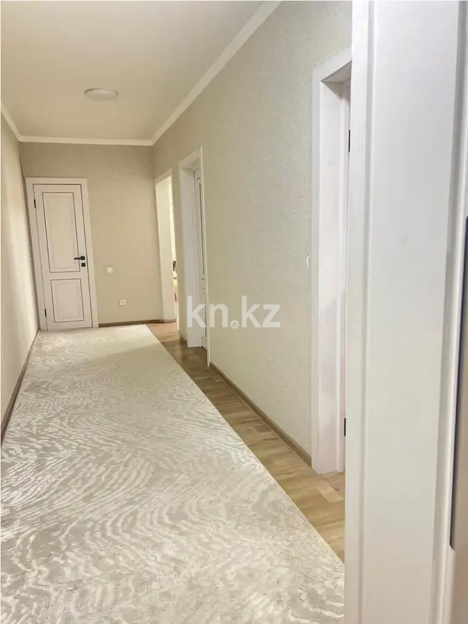 Продажа 2-комнатной квартиры, 58 м², пр. Момышулы, дом  6/1 в Астане - фото 5