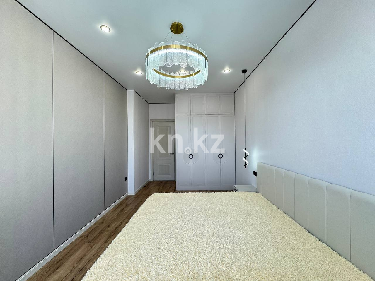 Продажа 3-комнатной квартиры, 66.4 м² в Астане - фото 10