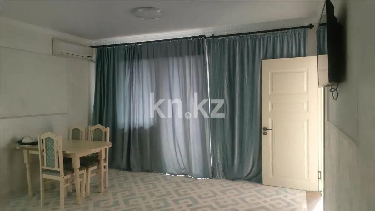 Продажа 3-комнатной квартиры, 65 м² в Алматы