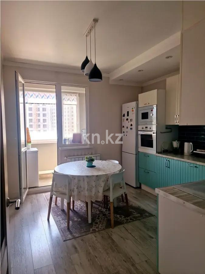 Продажа 2-комнатной квартиры, 60 м² - Продажа квартир в новостройках Алматы без посредников - страница 3 фото 3 из 5