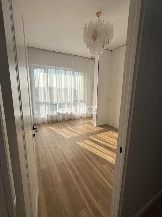 Продажа 2-комнатной квартиры, 57 м² в Алматы