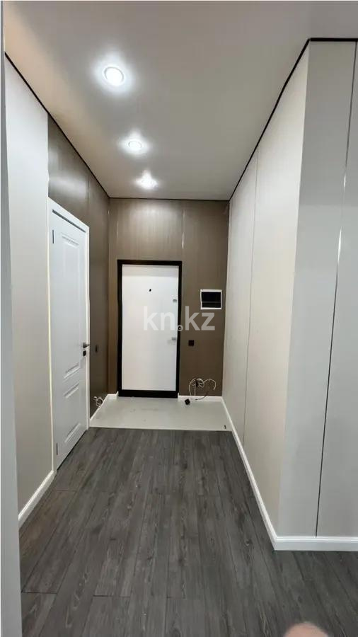 Продажа 2-комнатной квартиры, 40 м² в Астане - фото 5