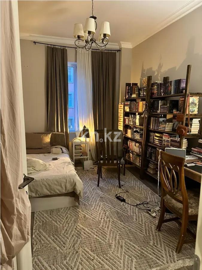 Продажа 3-комнатной квартиры, 76 м² - Продажа квартир в Алматы фото 3 из 5