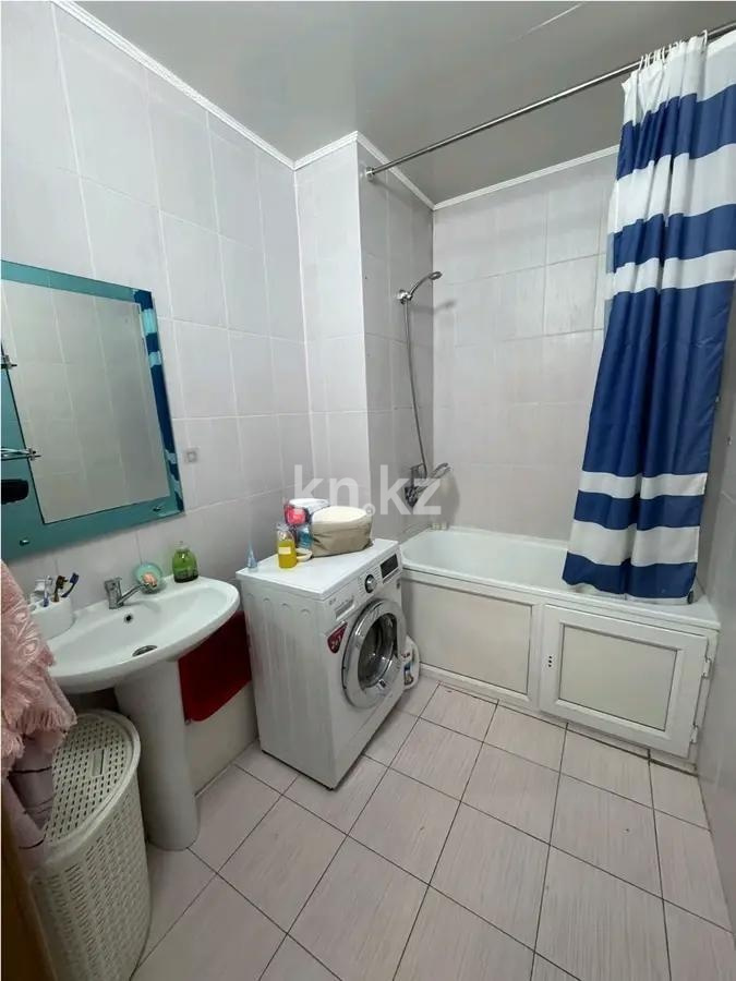 Продажа 3-комнатной квартиры, 106 м² в Астане - фото 5