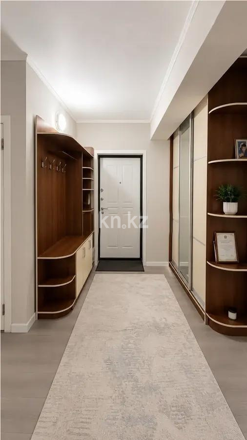 Продажа 3-комнатной квартиры, 80 м² - Продажа трехкомнатных квартир от собственников в Алматы фото 6 из 6