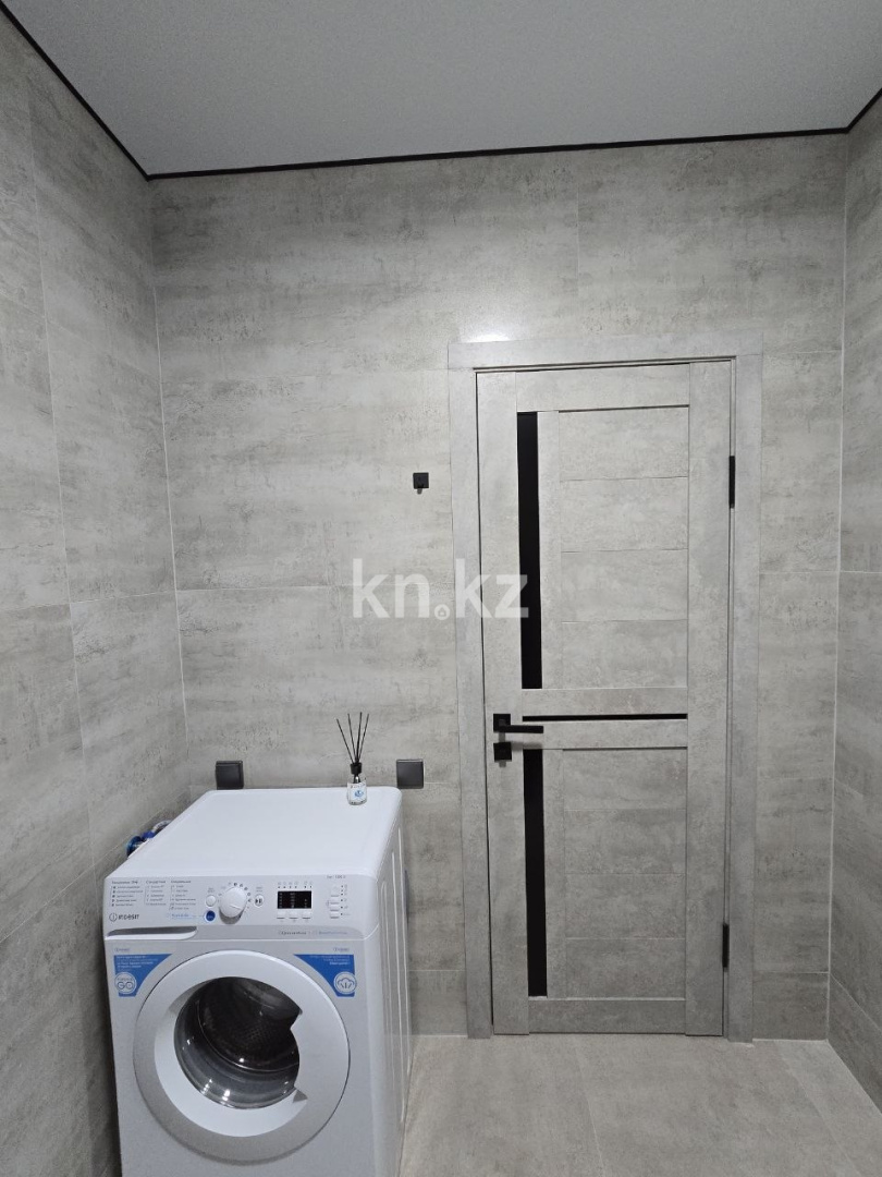 Продажа 1-комнатной квартиры, 30.6 м² - Продажа однокомнатных квартир в Алматы фото 21 из 38