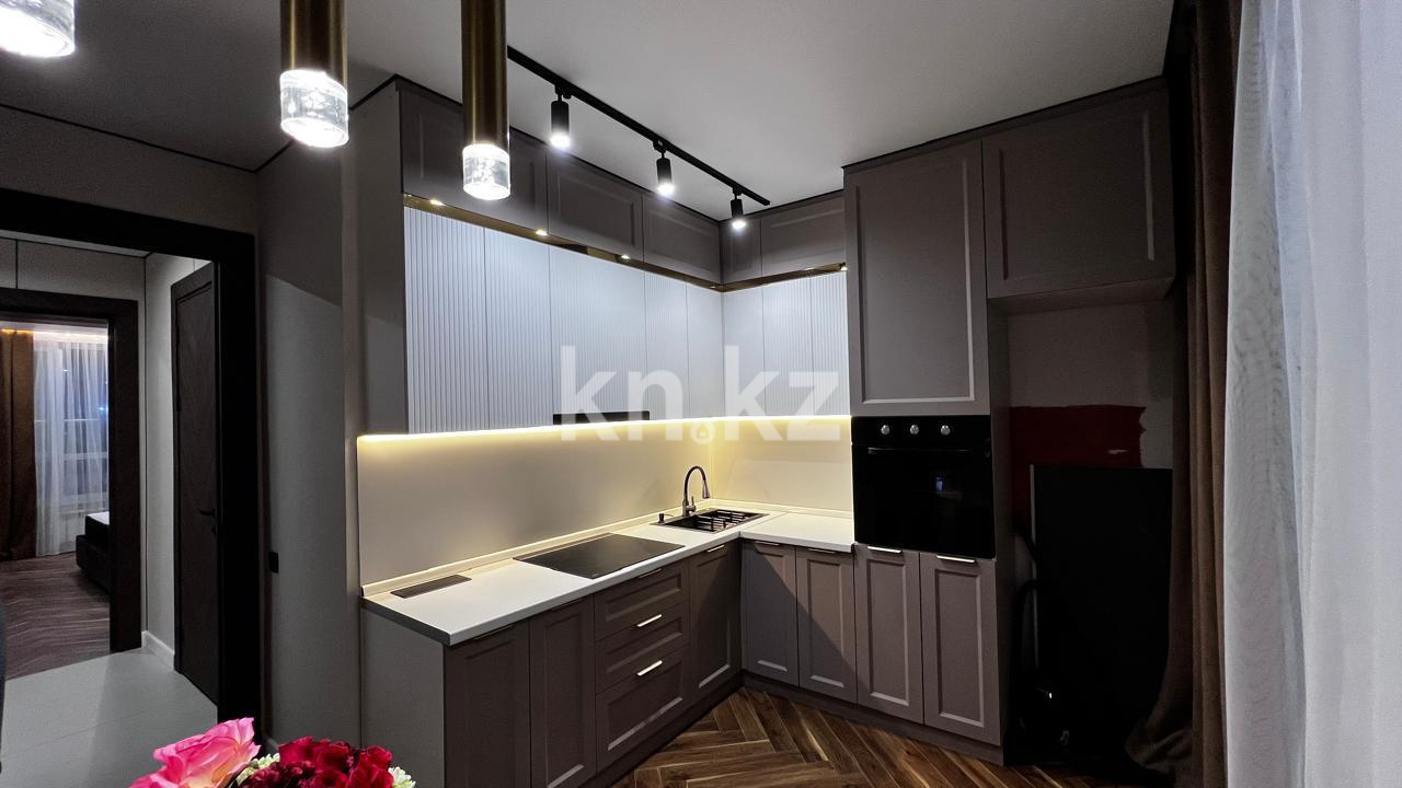 Продажа 2-комнатной квартиры, 63.3 м² - Продажа квартир в Казахстане - страница 5 фото 10 из 16