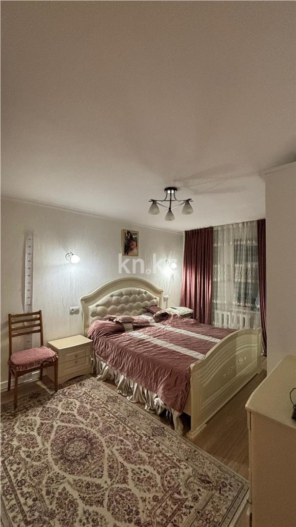 Продажа 3-комнатной квартиры, 68 м² - Продажа трехкомнатных квартир в Астане - страница 3 фото 4 из 13