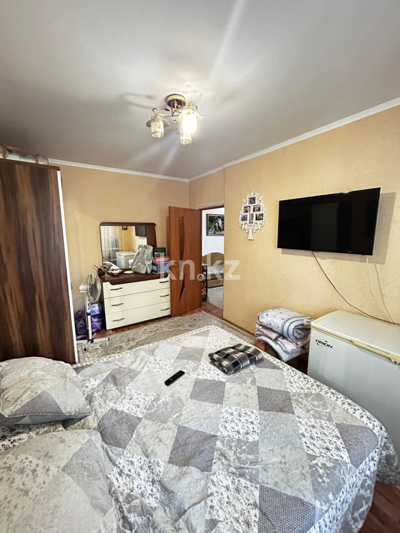 Продажа 2-комнатной квартиры, 68 м², пр. Шахтеров, дом  31а - Продажа  двухкомнатных квартир в Караганде фото 5 из 10