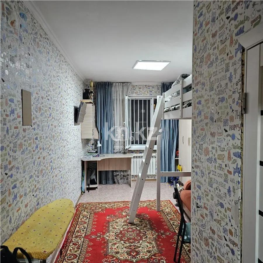 Продажа 3-комнатной квартиры, 76 м², мкр-н Шугыла, дом  341/2 в Алматы - фото 2