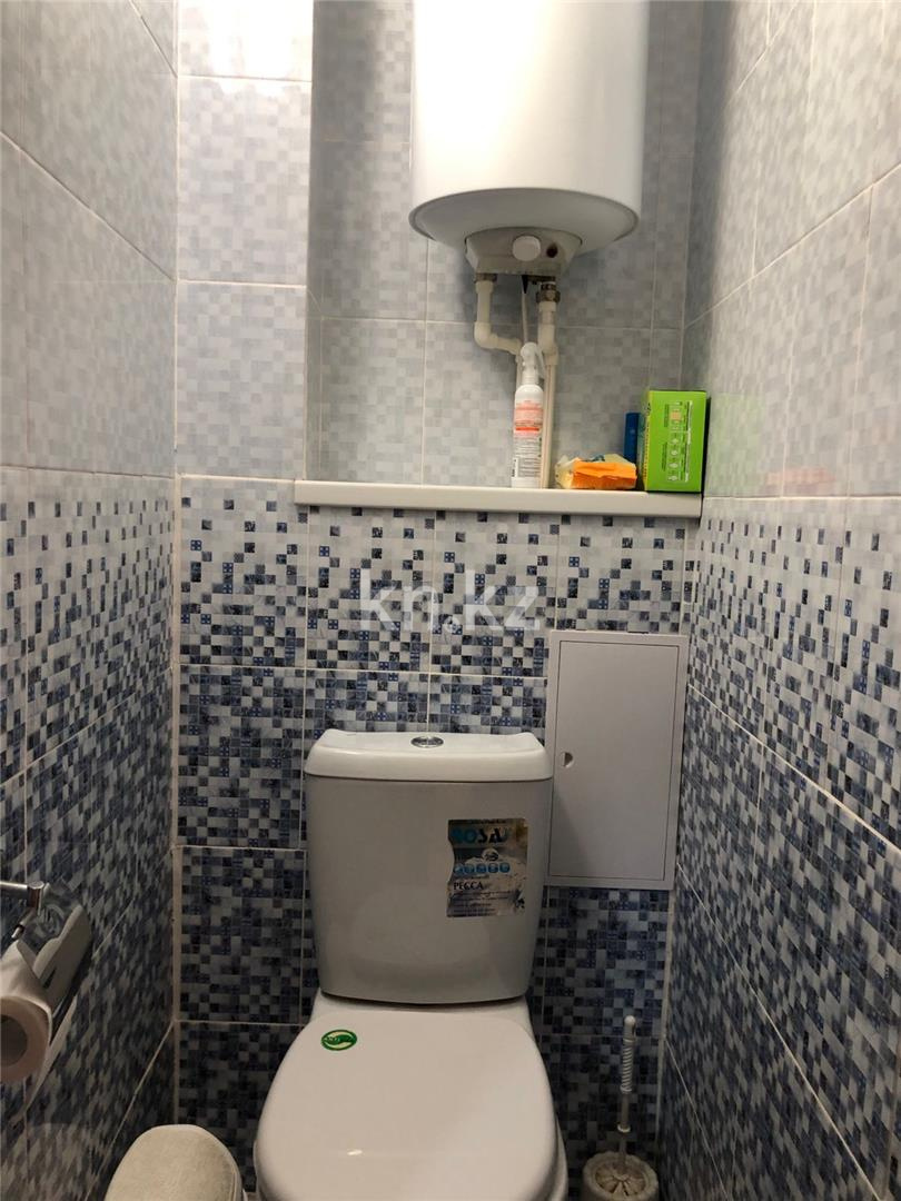 Продажа 2-комнатной квартиры, 54 м², мкр-н Степной-2, дом  1 в Караганде - фото 9