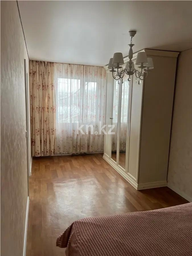 Продажа 2-комнатной квартиры, 47 м², пр. Бухар-жырау, дом  52а - Продажа  двухкомнатных квартир в Караганде без посредников с фото фото 2 из 4