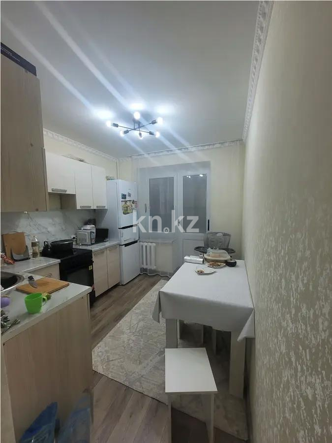 Продажа 2-комнатной квартиры, 52.7 м² в Астане - фото 3