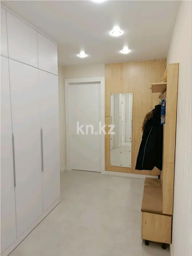 Продажа 2-комнатной квартиры, 55 м² в Астане - фото 5