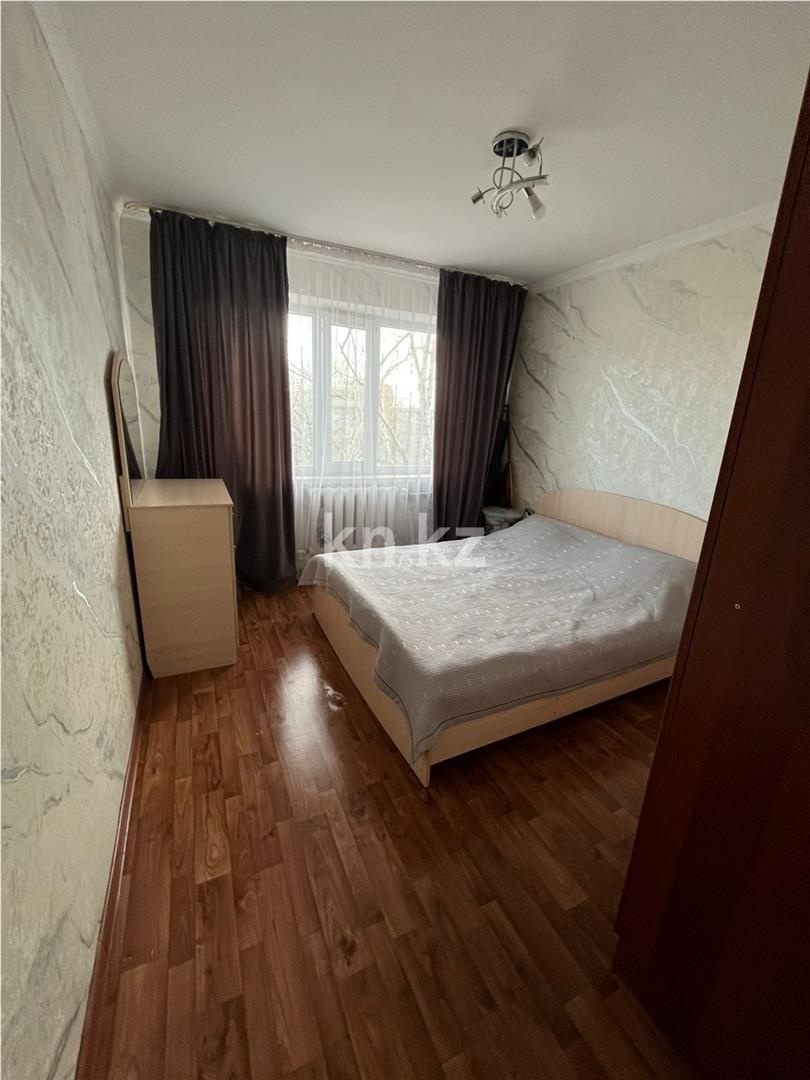 Продажа 3-комнатной квартиры, 62 м² в Караганде - фото 2