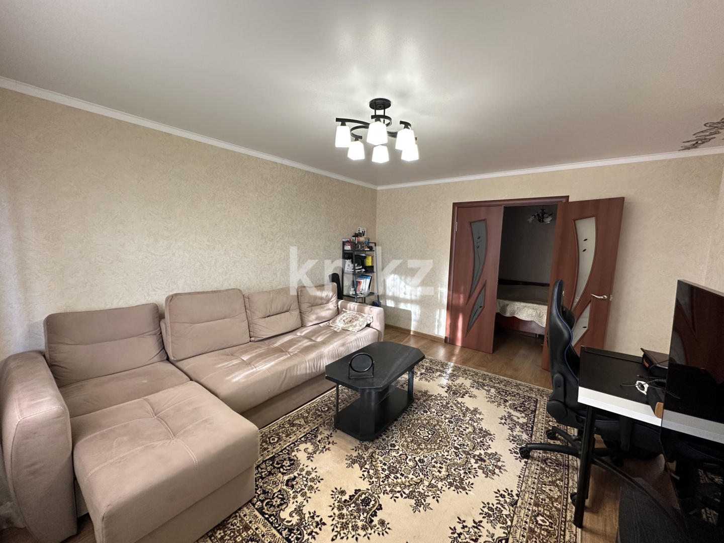 Продажа 3-комнатной квартиры, 58 м², ул. Гапеева, дом  19 - Продажа квартир в Казахстане фото 2 из 20