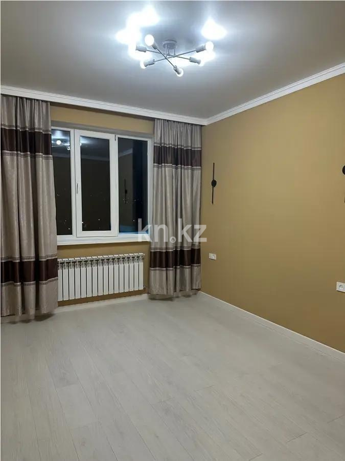 Продажа 2-комнатной квартиры, 52 м², мкр-н Калкаман-1, дом  5 в Алматы - фото 2