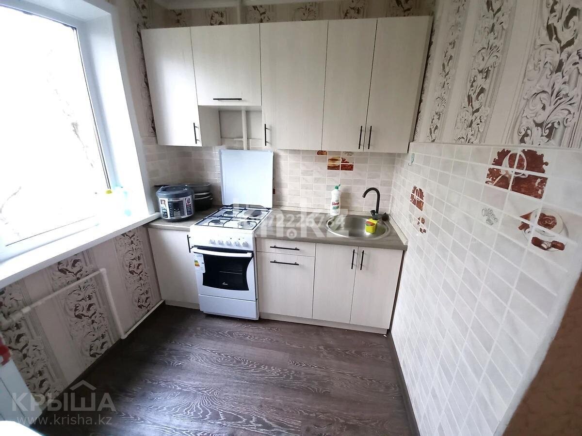 Продажа 2-комнатной квартиры, 45 м² в Караганде - фото 3