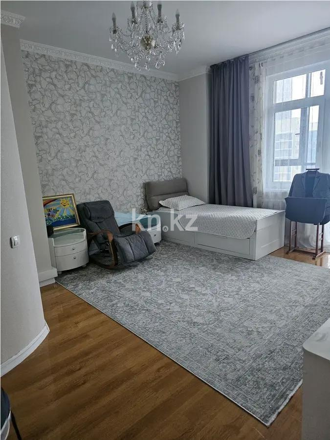 Продажа 3-комнатной квартиры, 114 м² - Продажа квартир в Астане без посредников - страница 20 фото 2 из 5