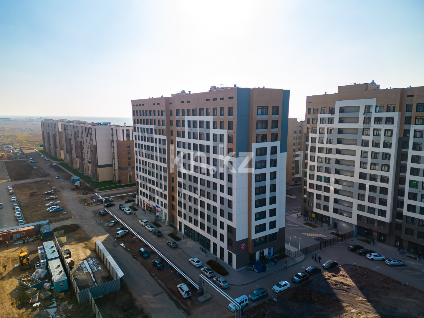 Продажа 3-комнатной квартиры, 61.5 м², ул. Толе би, дом  25/1 в Астане - фото 7