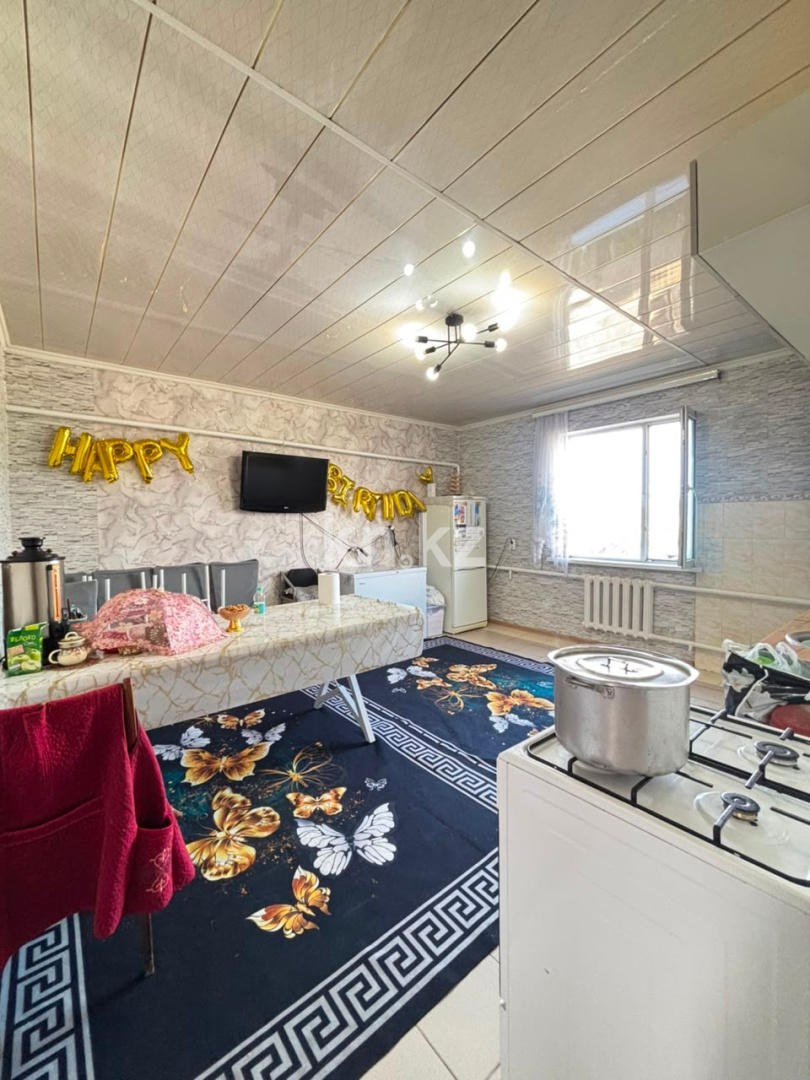 Продажа 4-комнатного дома, 176 м² - Продажа домов, коттеджей в Казахстане фото 17 из 30