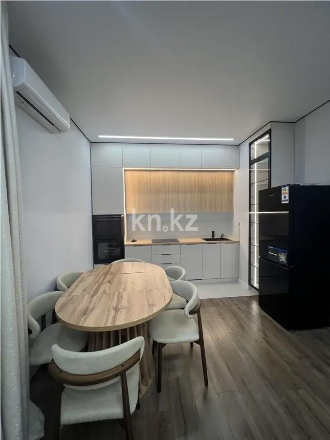 Продажа 3-комнатной квартиры, 76 м² в Алматы - фото 4
