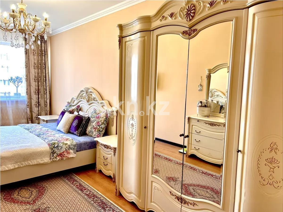 Продажа 3-комнатной квартиры, 74 м² - Продажа недвижимости в Алматы - страница 12 фото 2 из 6