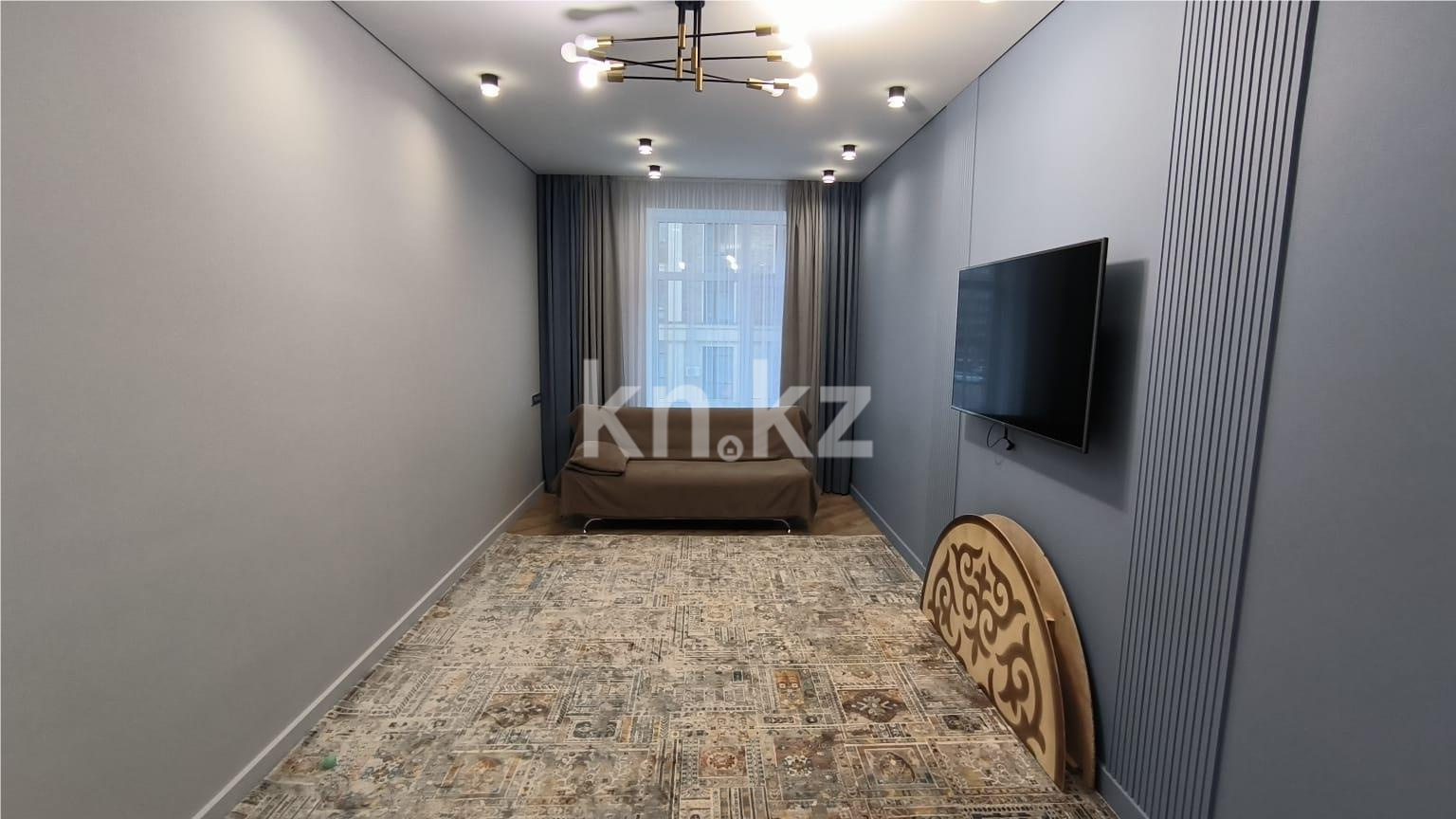 Продажа 4-комнатной квартиры, 115 м² в Караганде - фото 7