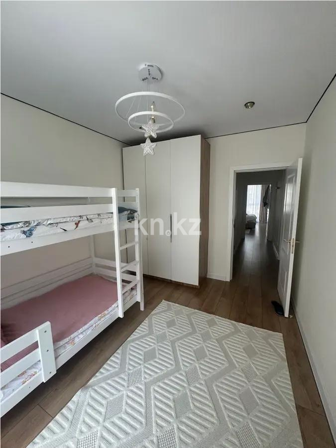 Продажа 2-комнатной квартиры, 62 м² - Продажа квартир от собственников в Алматы фото 3 из 10