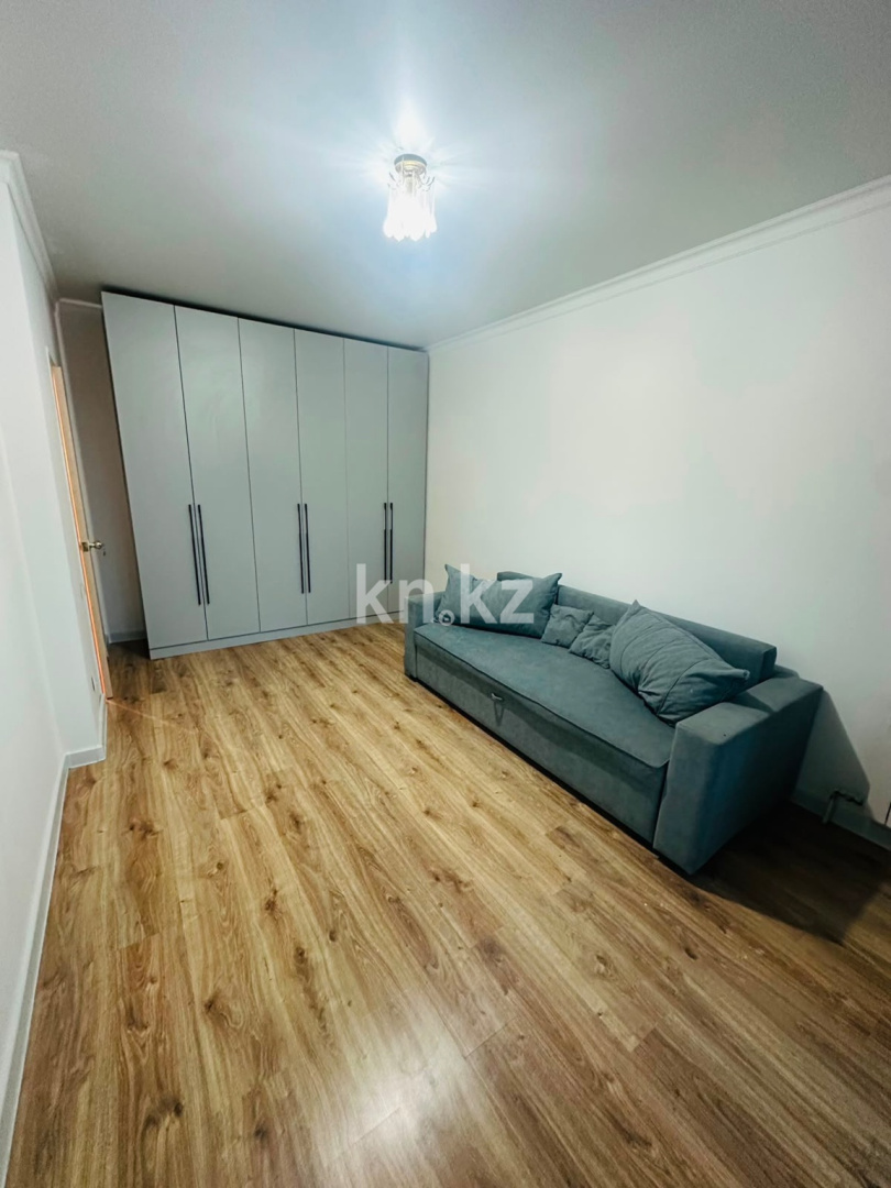 Аренда 1-комнатной квартиры, 37 м² в Астане - фото 10