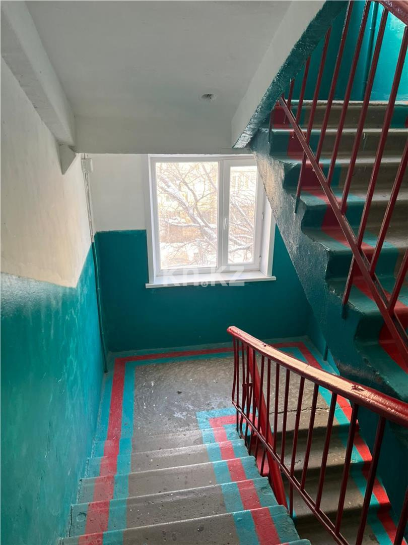 Продажа 2-комнатной квартиры, 43 м², ул. Гоголя, дом  55 - Продажа квартир в Казахстане фото 9 из 10