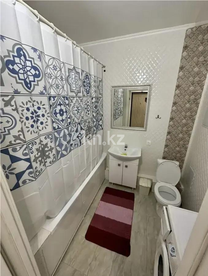 Продажа 1-комнатной квартиры, 42 м², пр. Улы Дала, дом  61 - Продажа квартир в Казахстане фото 4 из 5