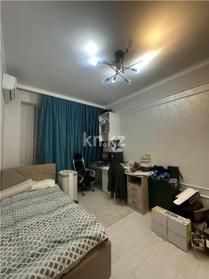 Продажа 4-комнатной квартиры, 141 м² в Алматы