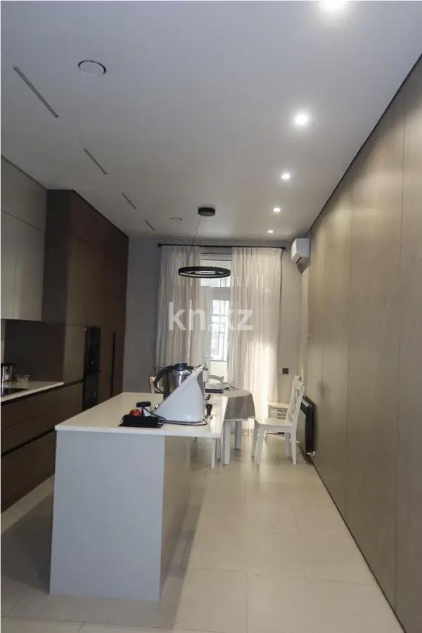 Продажа 4-комнатной квартиры, 160 м² в Алматы - фото 2