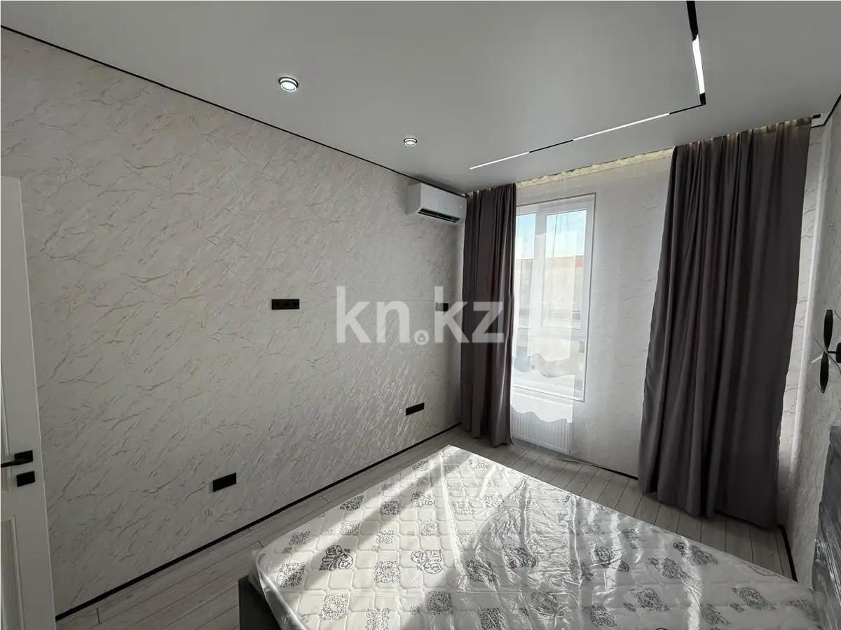 Продажа 2-комнатной квартиры, 44 м² в Алматы - фото 2