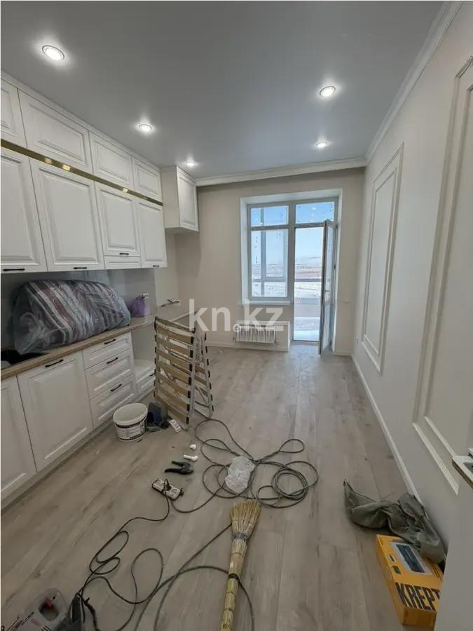 Продажа 3-комнатной квартиры, 90 м² в Караганде - фото 4