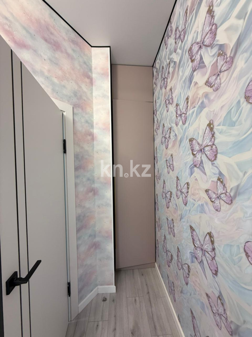 Продажа 2-комнатной квартиры, 62 м² в Алматы - фото 16