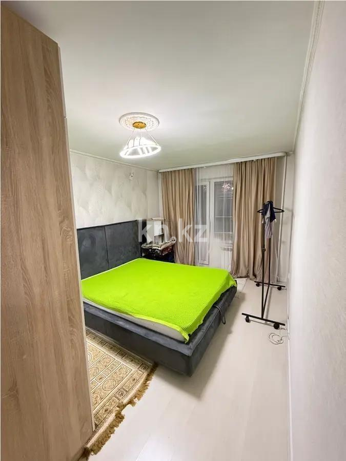 Продажа 3-комнатной квартиры, 64 м², мкр-н Аксай-2, дом  67/1 в Алматы - фото 2