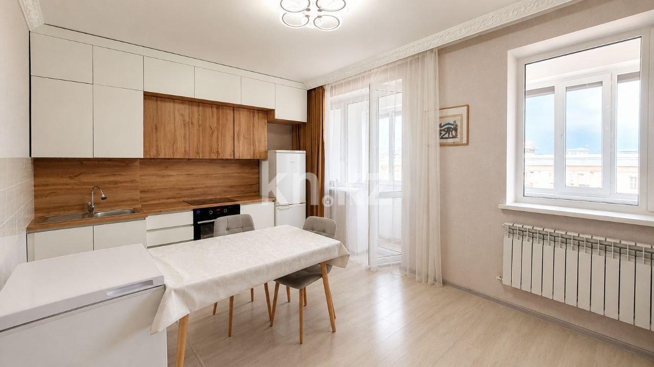 Продажа 3-комнатной квартиры, 68.6 м² - Продажа трехкомнатных квартир от собственников в Астане - страница 12 фото 5 из 13