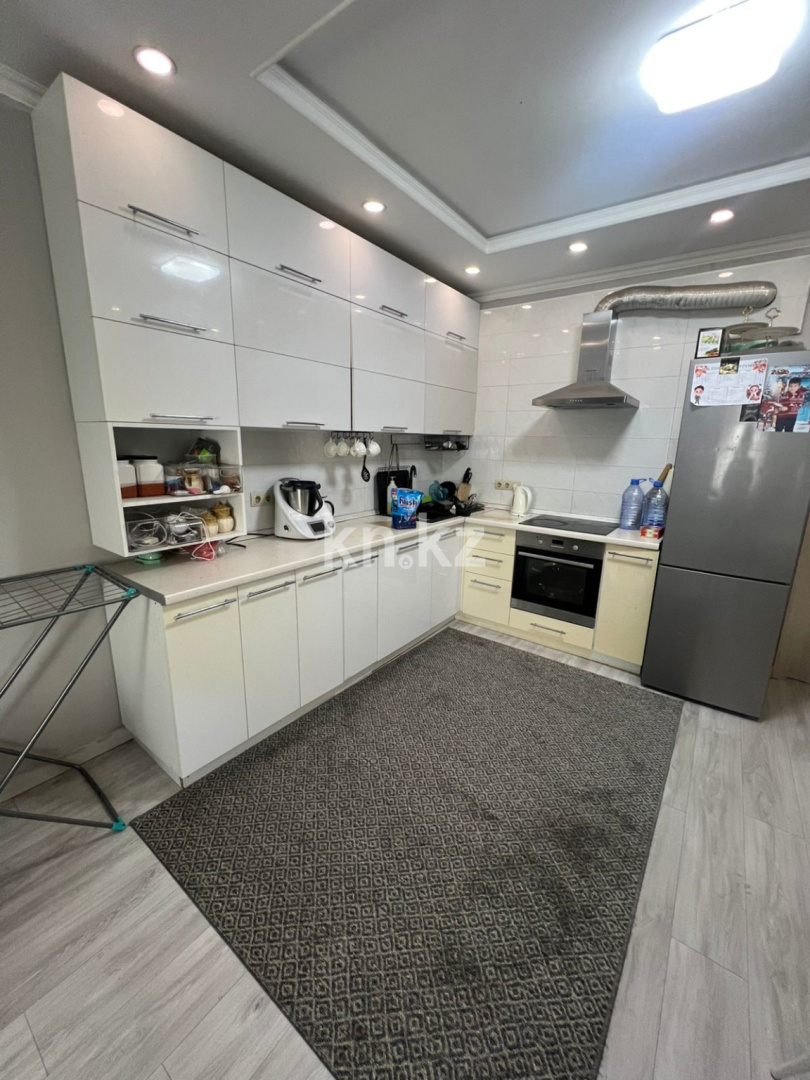 Продажа 2-комнатной квартиры, 55 м² - Продажа квартир в Казахстане - страница 29 фото 8 из 10