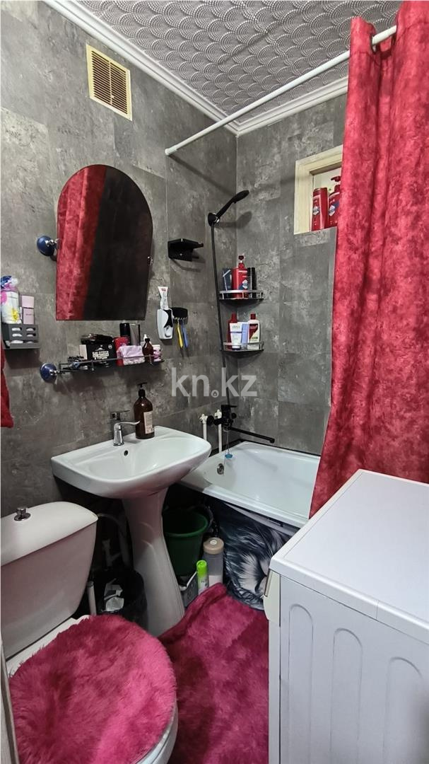 Продажа 2-комнатной квартиры, 44 м² - Продажа квартир в районе Город в Караганде фото 7 из 10