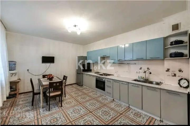 Продажа 3-комнатной квартиры, 94.4 м² в Астане - фото 4