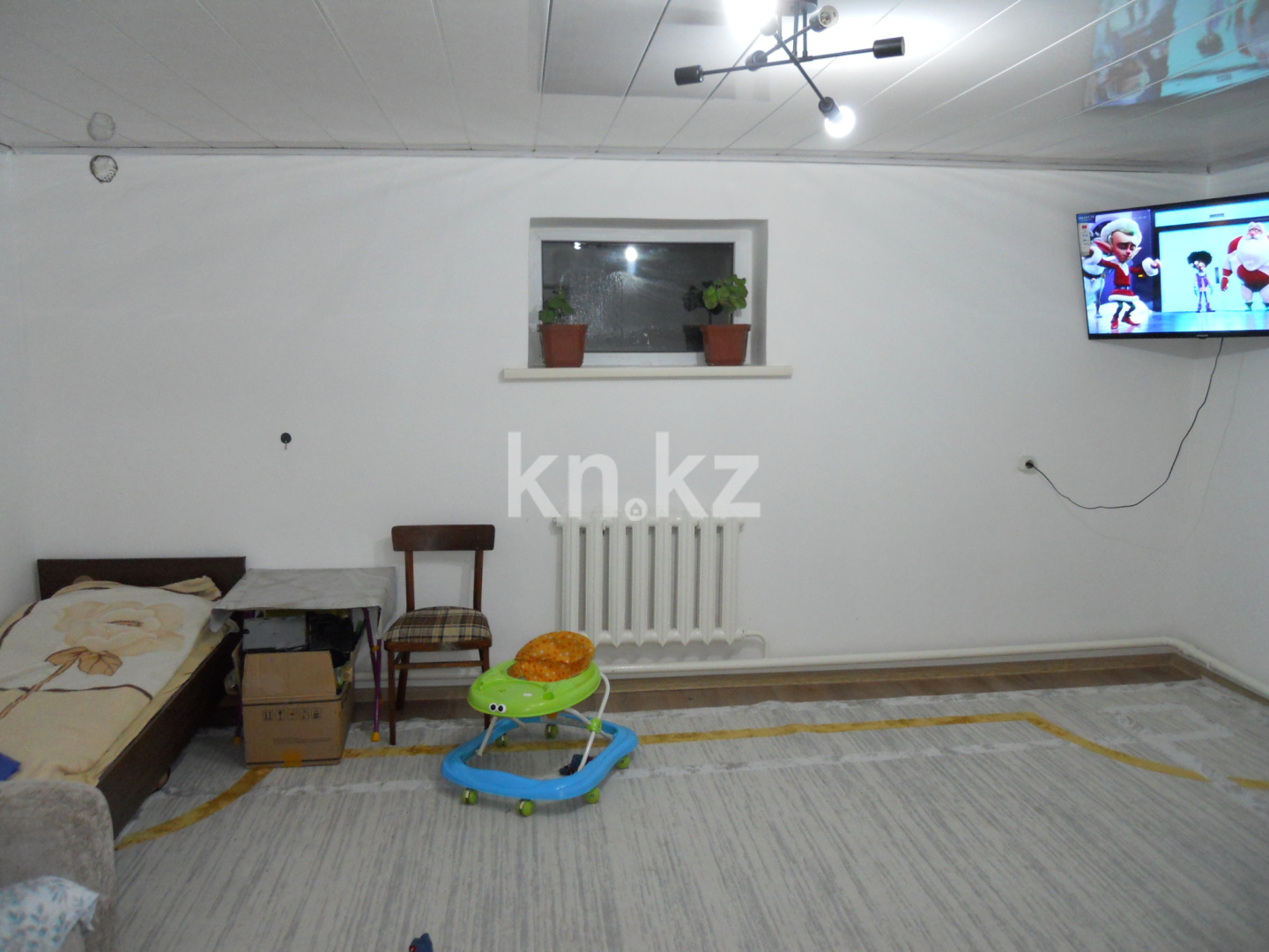 Продажа 8-комнатного дома, 158 м², мкр. Ерменсай - Продажа квартир в Алматы фото 12 из 12