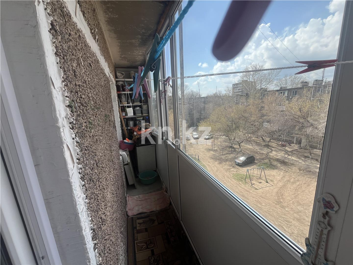 Продажа 4-комнатной квартиры, 67 м², мкр-н 6-й в Темиртау - фото 10