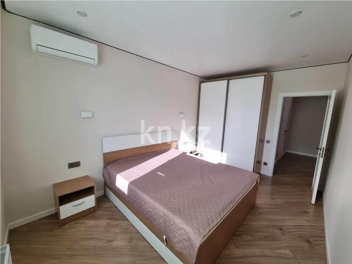 Продажа 2-комнатной квартиры, 70 м² - Продажа  двухкомнатных квартир в новостройках Астаны - страница 14 фото 2 из 4