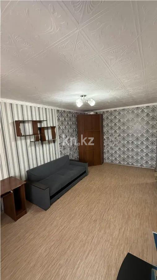 Продажа 1-комнатной квартиры, 30 м² - Продажа однокомнатных квартир в Караганде - страница 5 фото 2 из 3