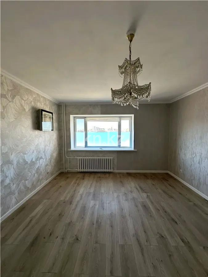 Продажа 3-комнатной квартиры, 87.2 м², ул. Жирентаева, дом  10 - Продажа  трехкомнатных квартир в Астане без посредников с фото фото 1 из 4